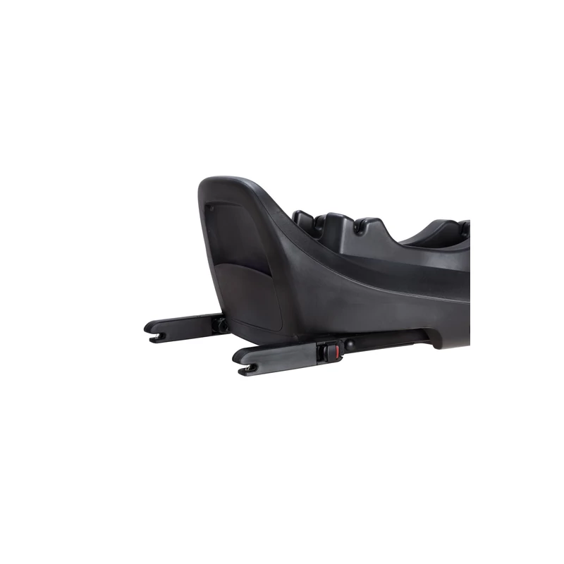 Graco SnugTurn™ i-Size R129 bázistalp Black