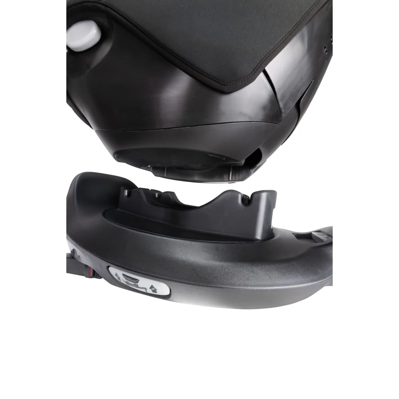 Graco SnugTurn™ i-Size R129 bázistalp Black