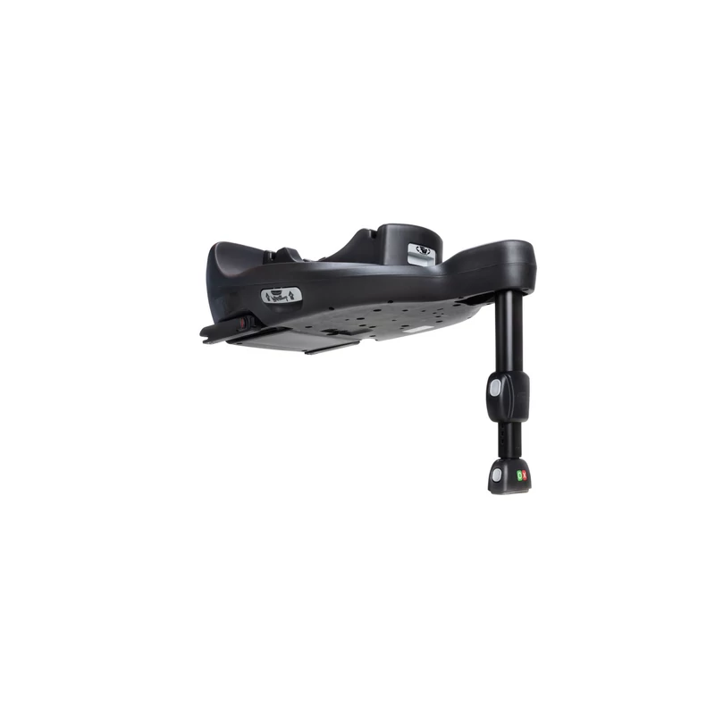 Graco SnugTurn™ i-Size R129 bázistalp Black