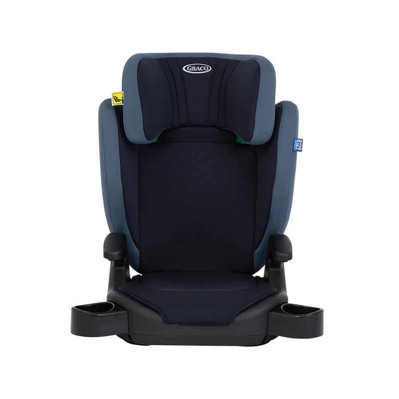 Graco Junior Maxi i-size R129 gyerekülés Navy
