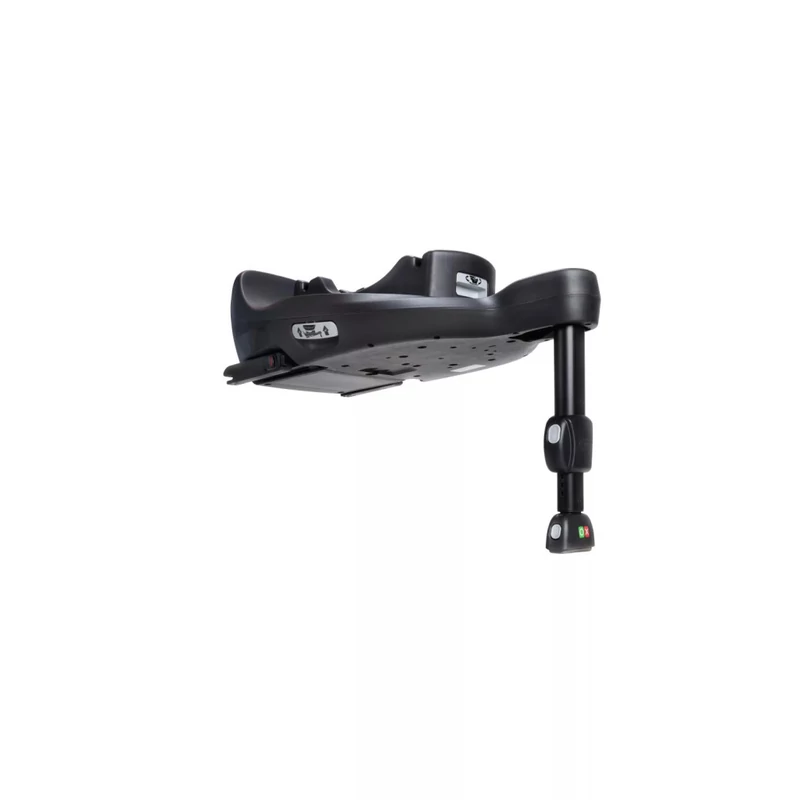 Graco Near2Me DLX 3in1 Ash b.kocsi + SnugTurn