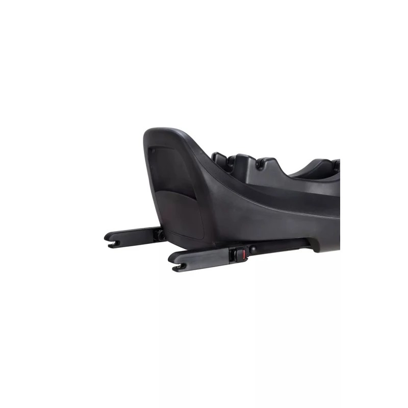 Graco Near2Me DLX 3in1 Ash b.kocsi + SnugTurn