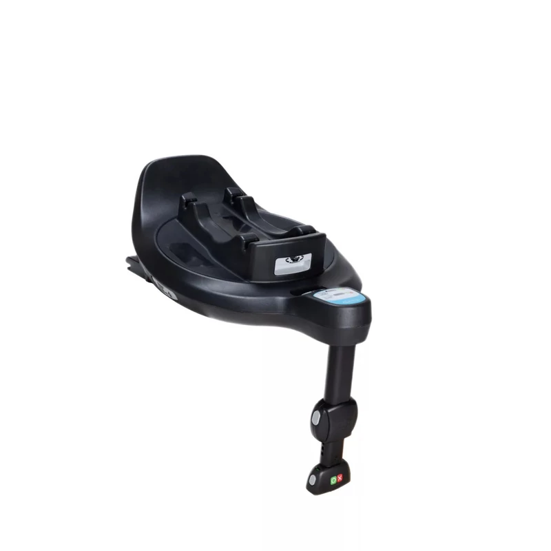 Graco Near2Me DLX 3in1 Midnight b.kocsi + SnugTurn