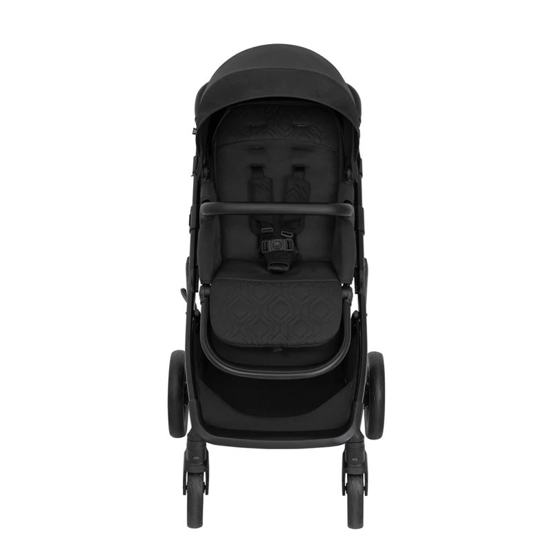 Graco Near2Me DLX 3in1 babakocsi Midnight