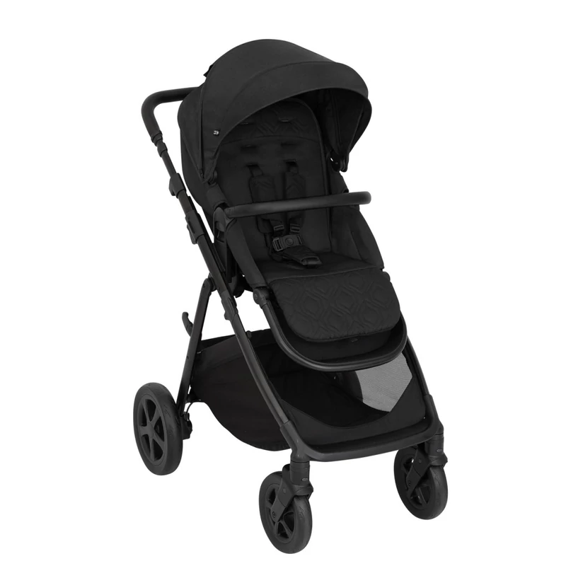 Graco Near2Me DLX 3in1 babakocsi Midnight