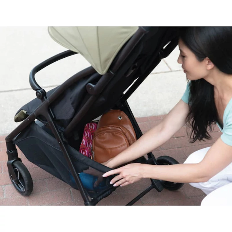 Graco Myavo babakocsi Mint