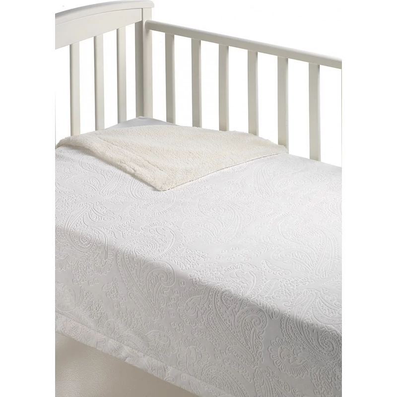 Mora Capricho B27 80*110 10-blanco-dobozos