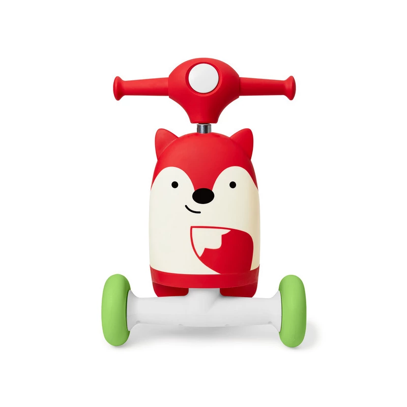 Skip Hop Zoo roller Róka