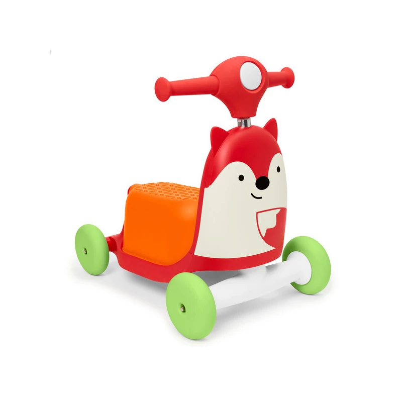 Skip Hop Zoo roller Róka