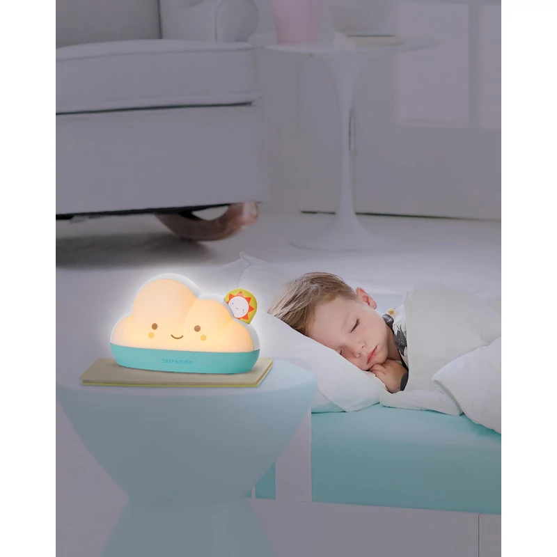 Skip Hop Dream & Shine éjszakai fény