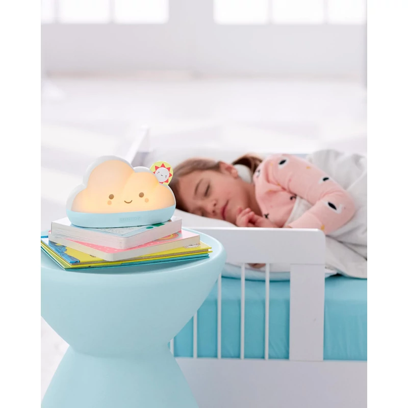 Skip Hop Dream & Shine éjszakai fény