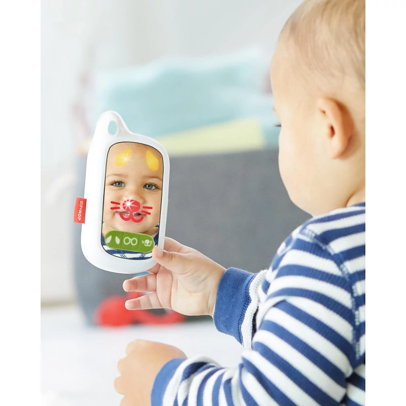 Skip Hop Explore & More Selfie telefon