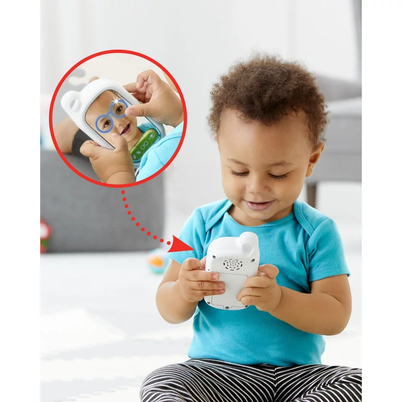 Skip Hop Explore & More Selfie telefon