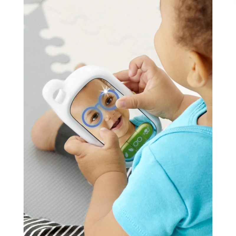 Skip Hop Explore & More Selfie telefon