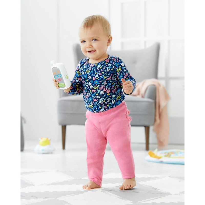 Skip Hop Explore & More Selfie telefon