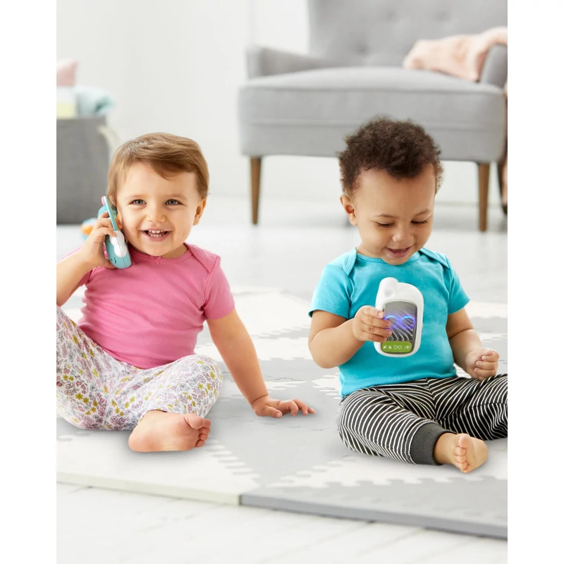 Skip Hop Explore & More Selfie telefon