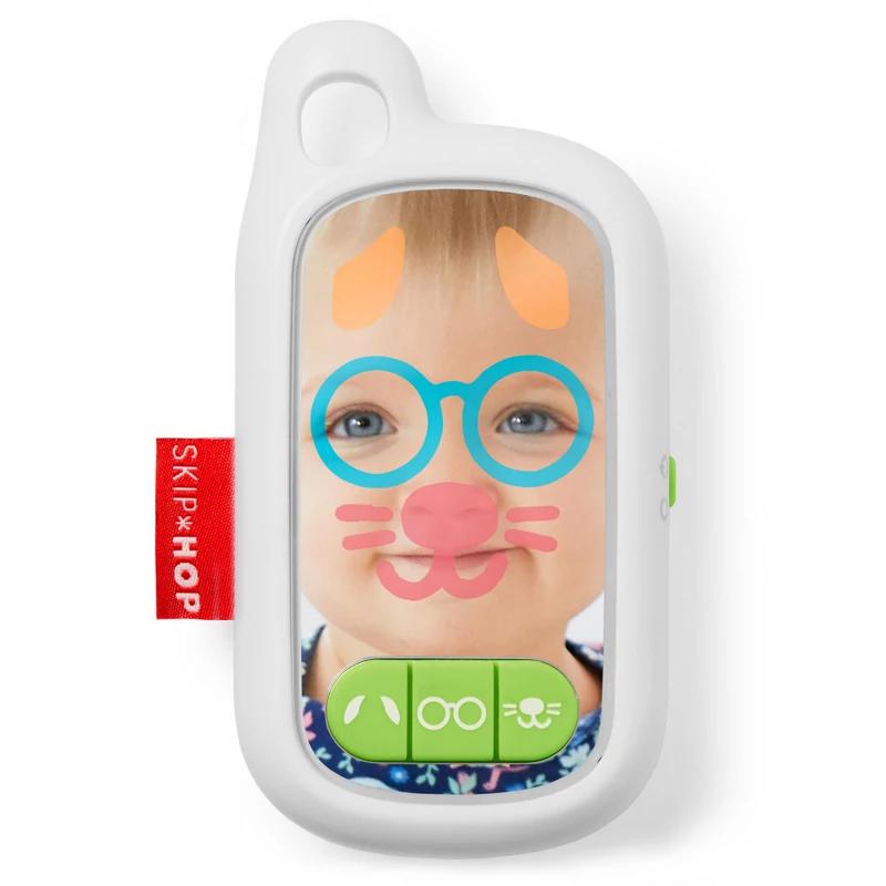 Skip Hop Explore & More Selfie telefon