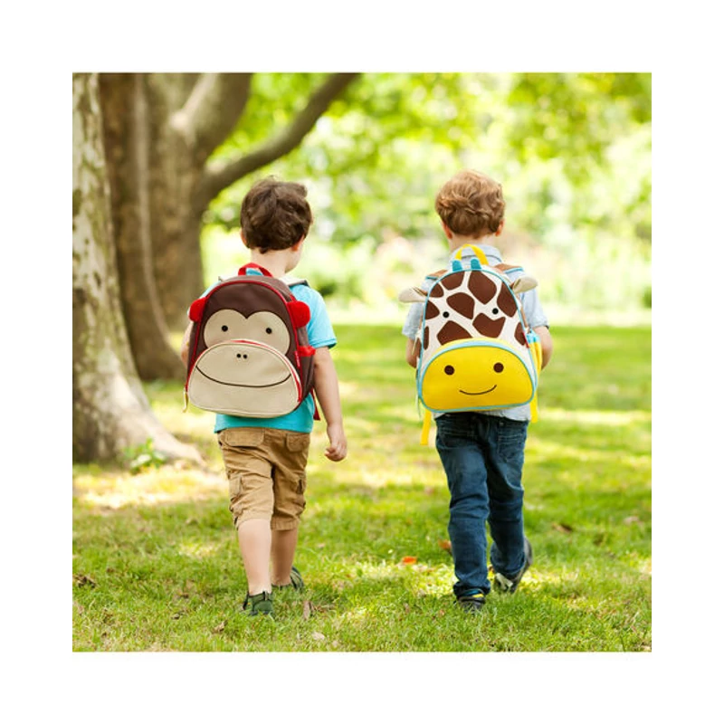 Skip Hop Zoo hátizsák Majom