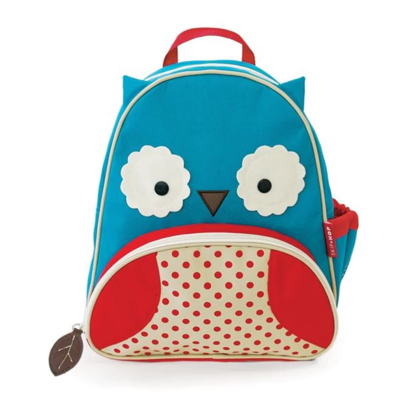 Skip Hop Zoo hátizsák Bagoly