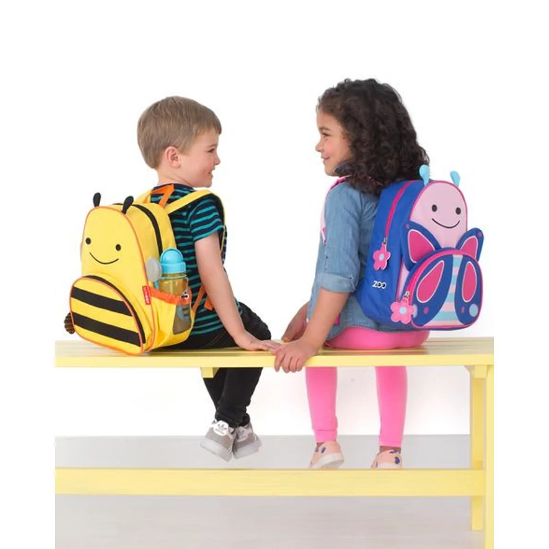 Skip Hop Zoo hátizsák Pillangó