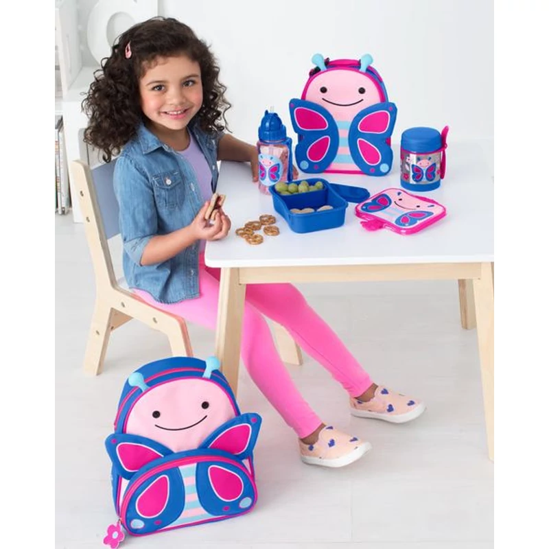 Skip Hop Zoo hátizsák Pillangó