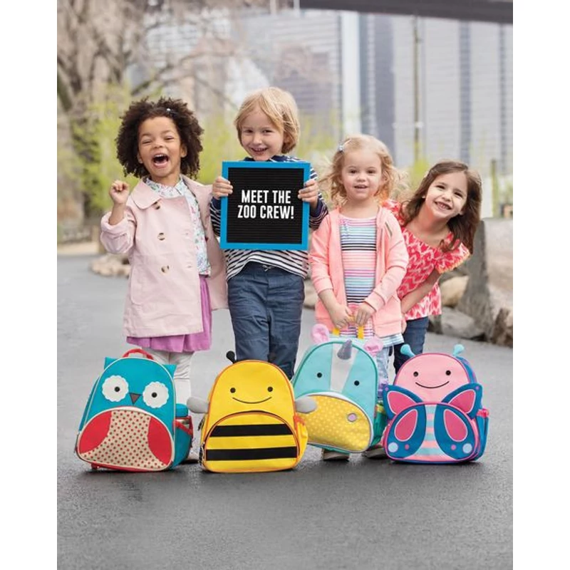 Skip Hop Zoo hátizsák Unikornis