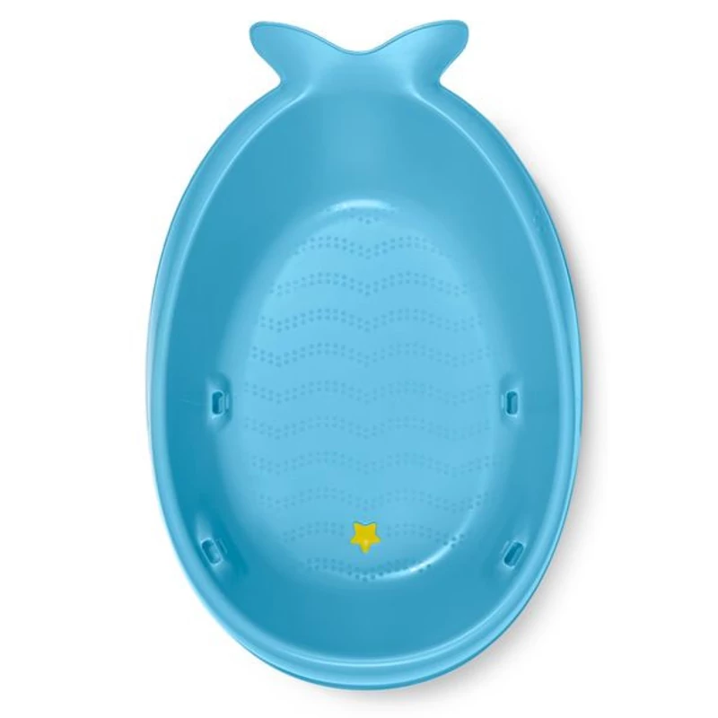 Skip Hop Moby fürdető kád kék