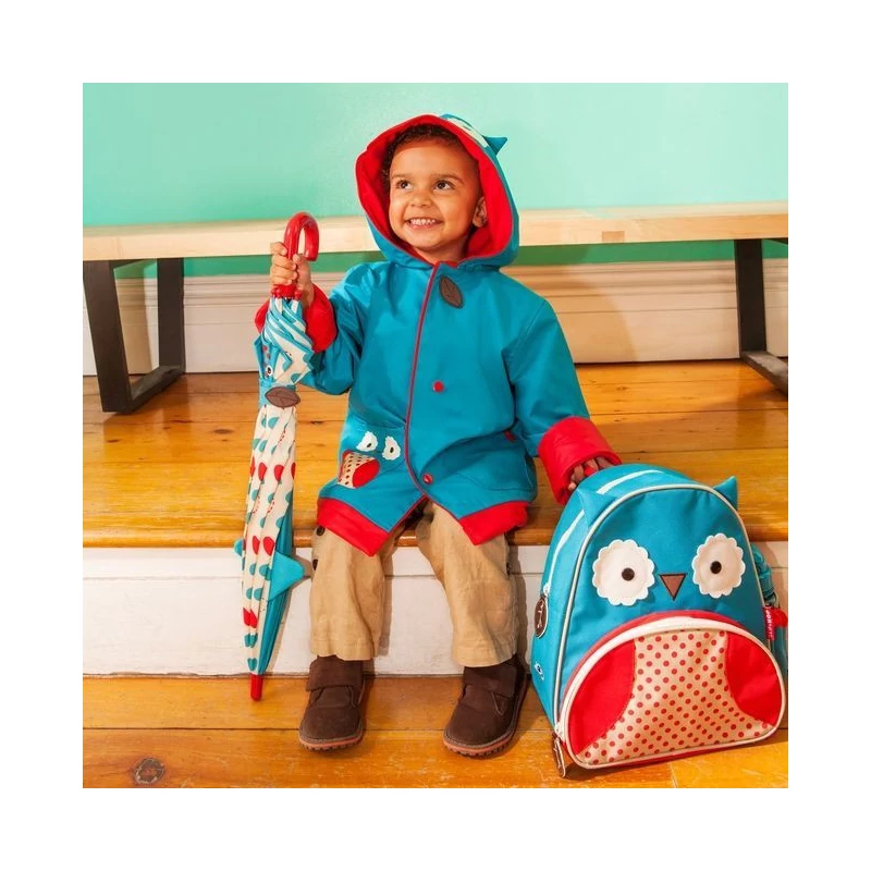 Skip Hop Zoo esernyő Bagoly