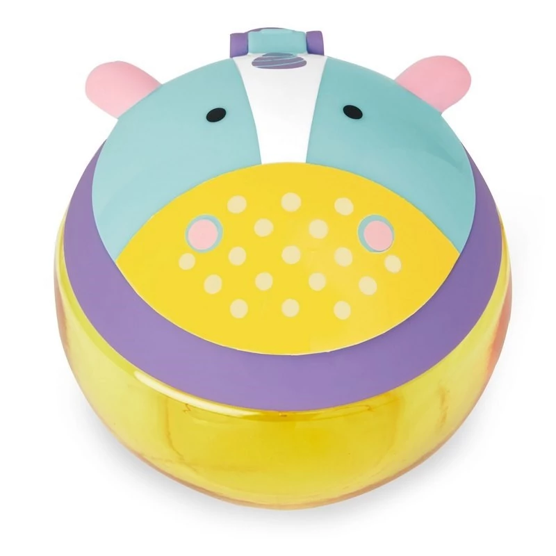 Skip Hop Zoo snack tartó Unikornis