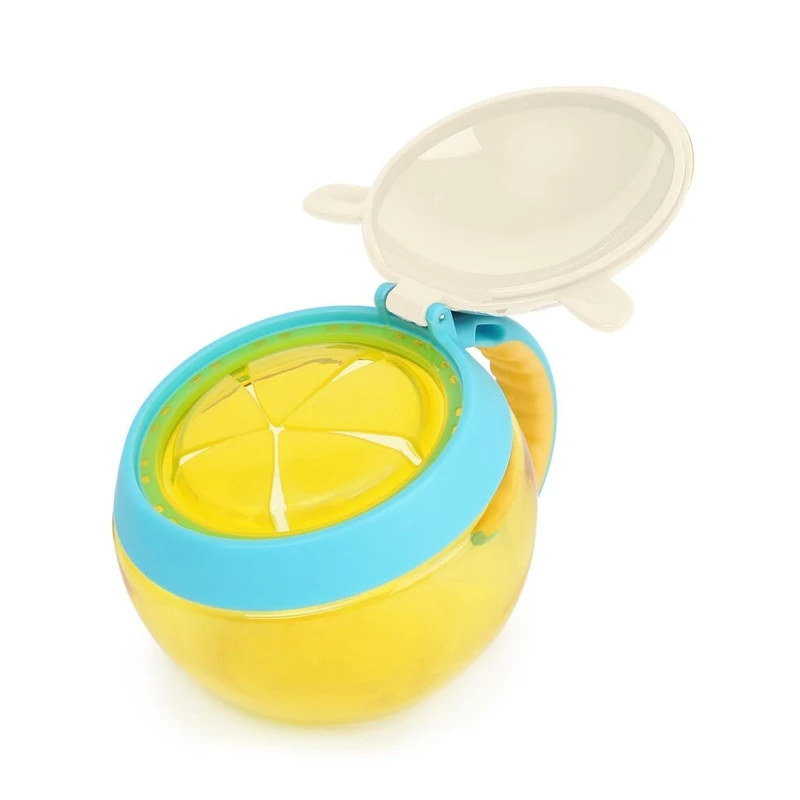 Skip Hop Zoo snack tartó Zsiráf