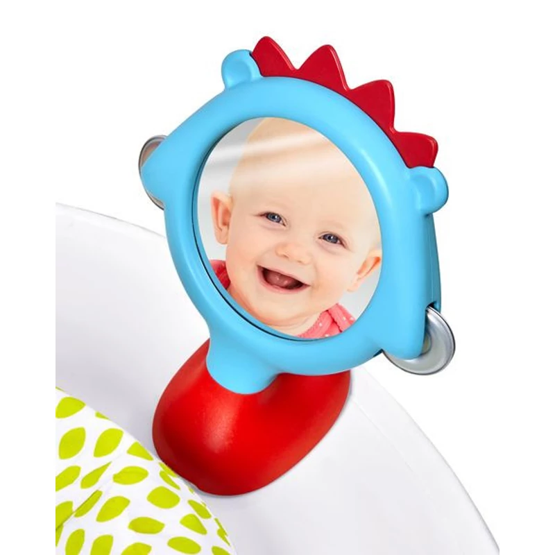 Skip Hop állványos rugós hinta