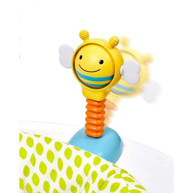 Skip Hop állványos rugós hinta