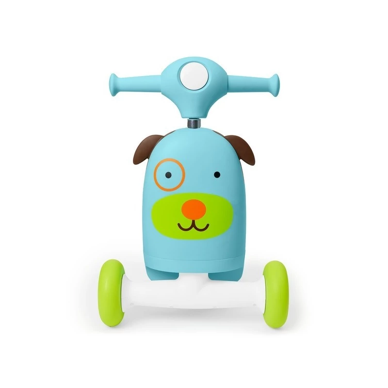 Skip Hop Zoo roller Kutya