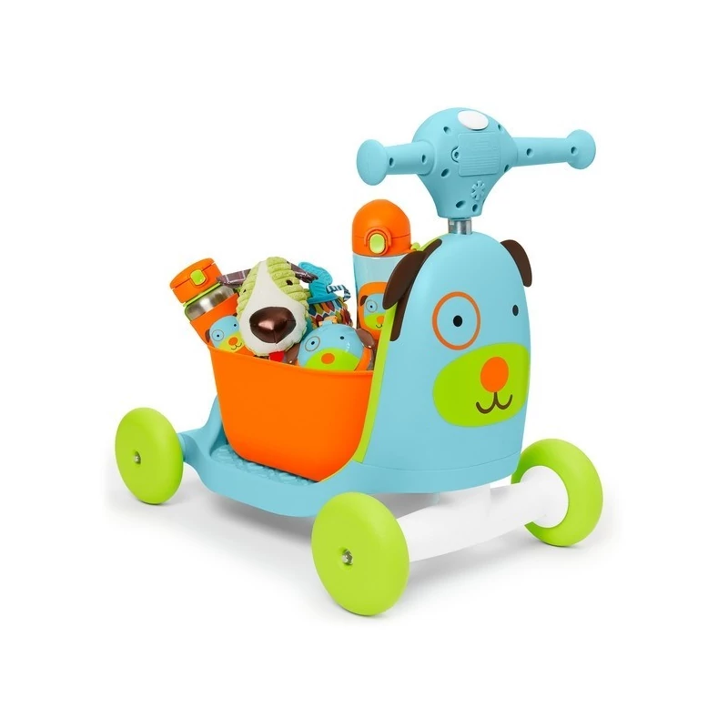 Skip Hop Zoo roller Kutya