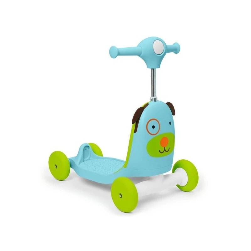 Skip Hop Zoo roller Kutya