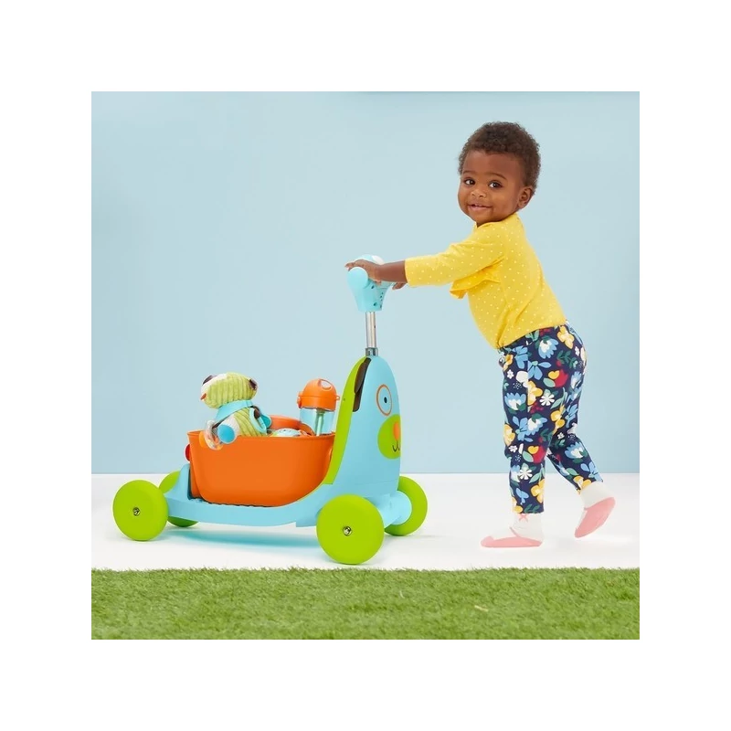 Skip Hop Zoo roller Kutya