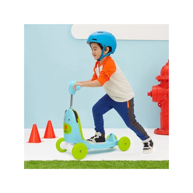 Skip Hop Zoo roller Kutya