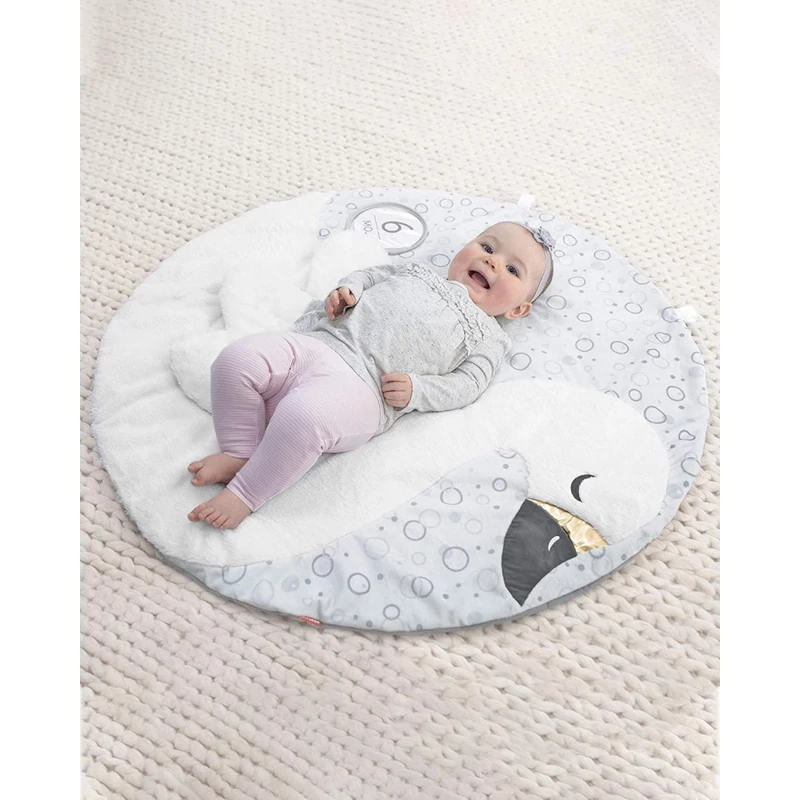 Skip Hop Little Swan játszószőnyeg
