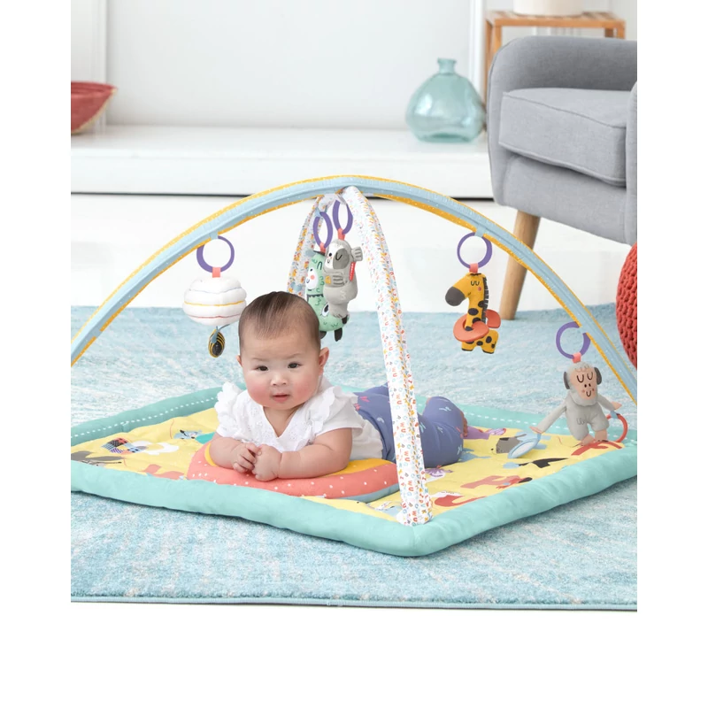 Skip Hop ABC & Me Activity Gym játszószőnyeg