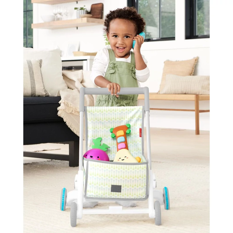 Skip Hop Explore&More 4in1 járássegítő
