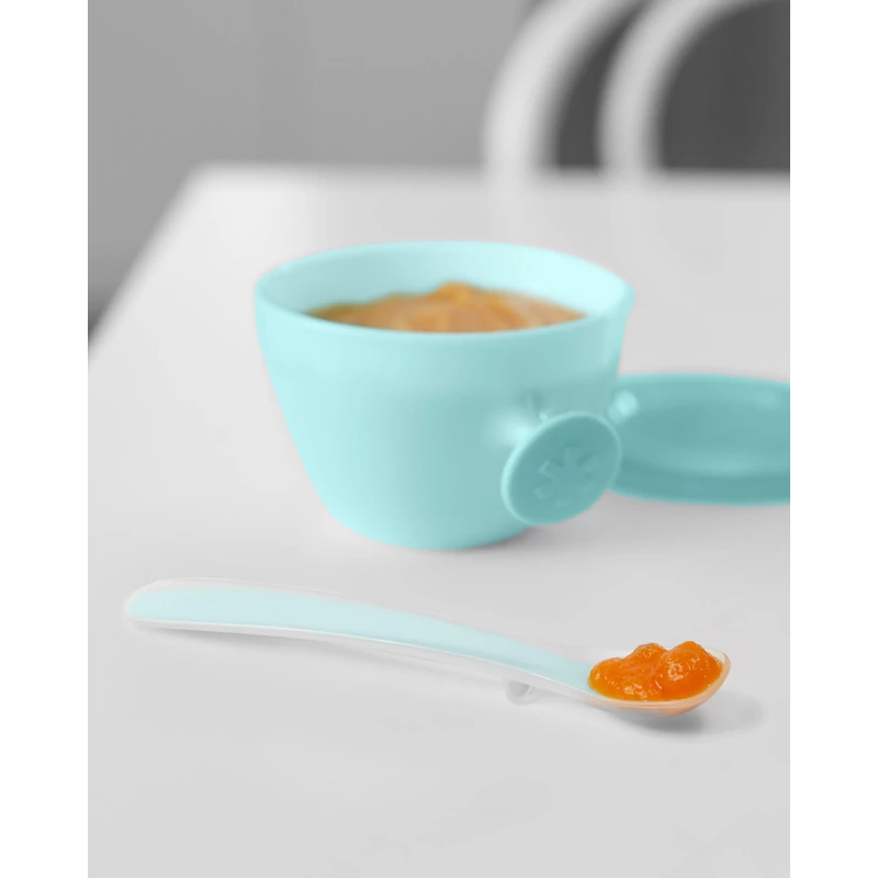 Skip Hop Easy Feed étkészlet