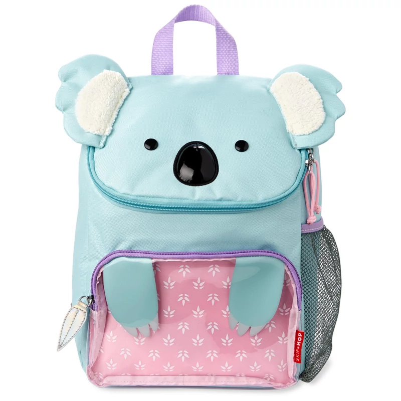 Skip Hop Zoo hátizsák iskolásoknak Koala