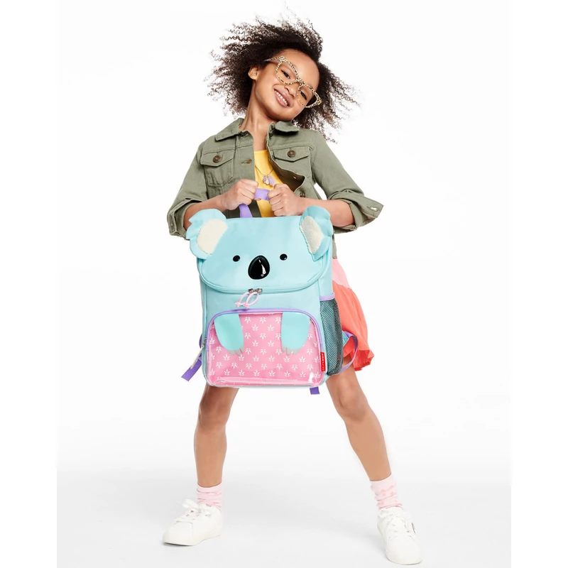 Skip Hop Zoo hátizsák iskolásoknak Koala