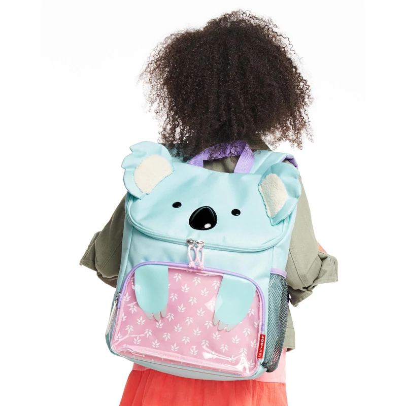 Skip Hop Zoo hátizsák iskolásoknak Koala