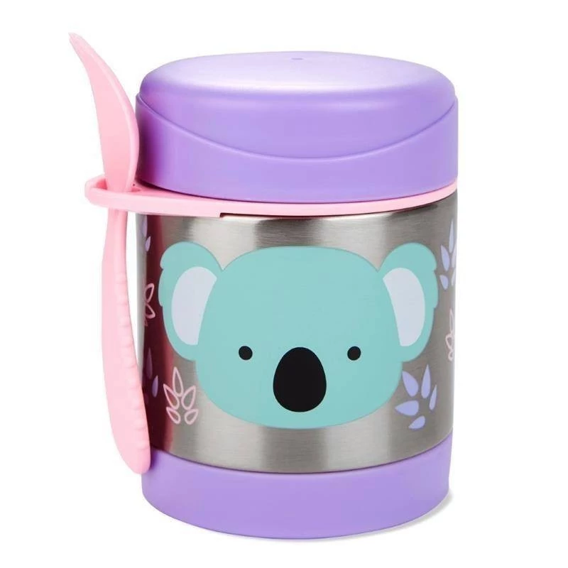 Skip Hop Zoo ételtároló termosz Koala