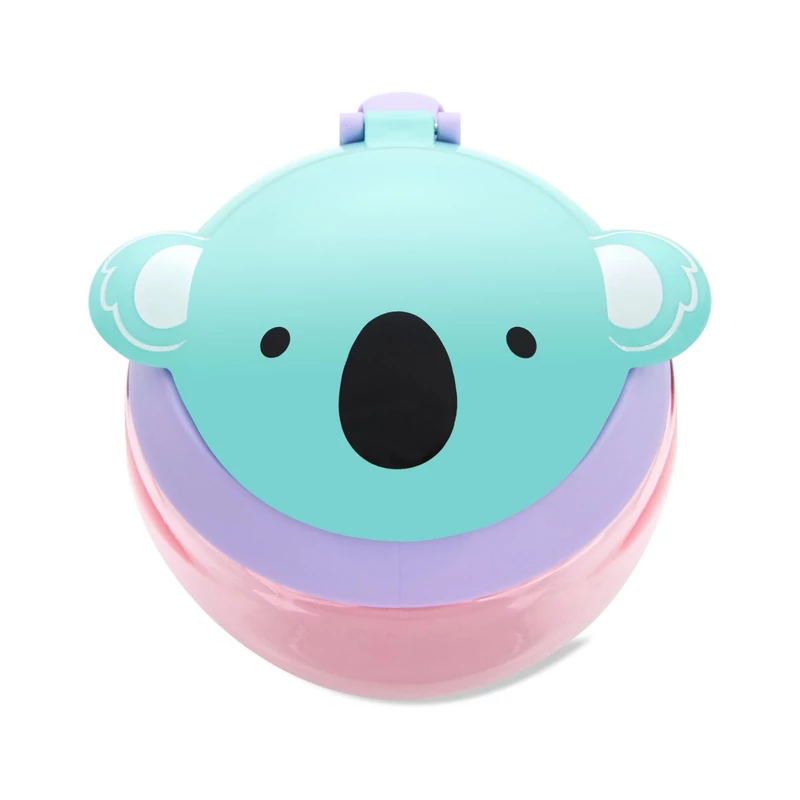 Skip Hop Zoo snack tartó Koala