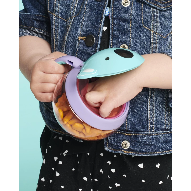 Skip Hop Zoo snack tartó Koala