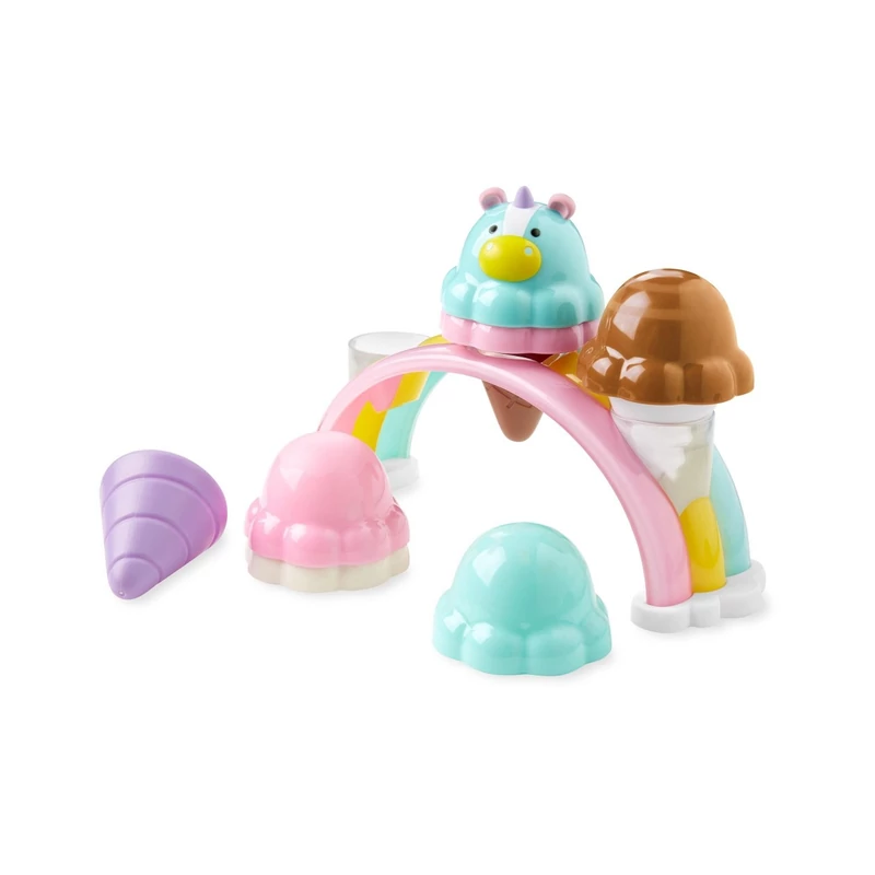 Skip Hop Sweet Scoops fagylalt készlet