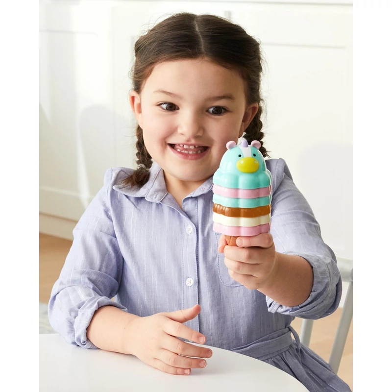 Skip Hop Sweet Scoops fagylalt készlet