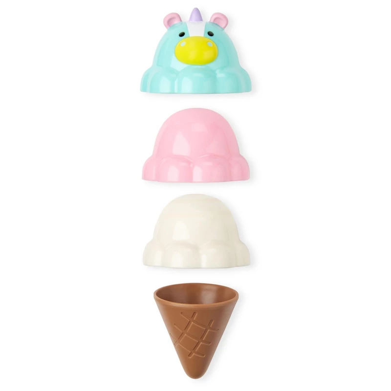 Skip Hop Sweet Scoops fagylalt készlet
